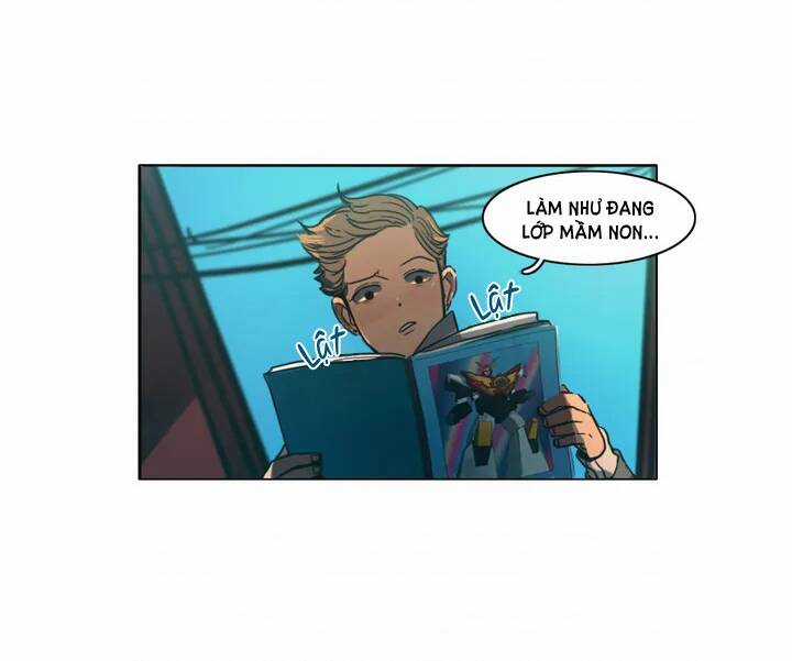 GIẢI THOÁT Chapter 28 trang 43