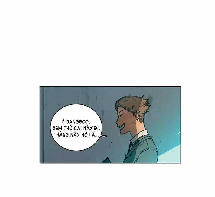 GIẢI THOÁT Chapter 28 trang 47