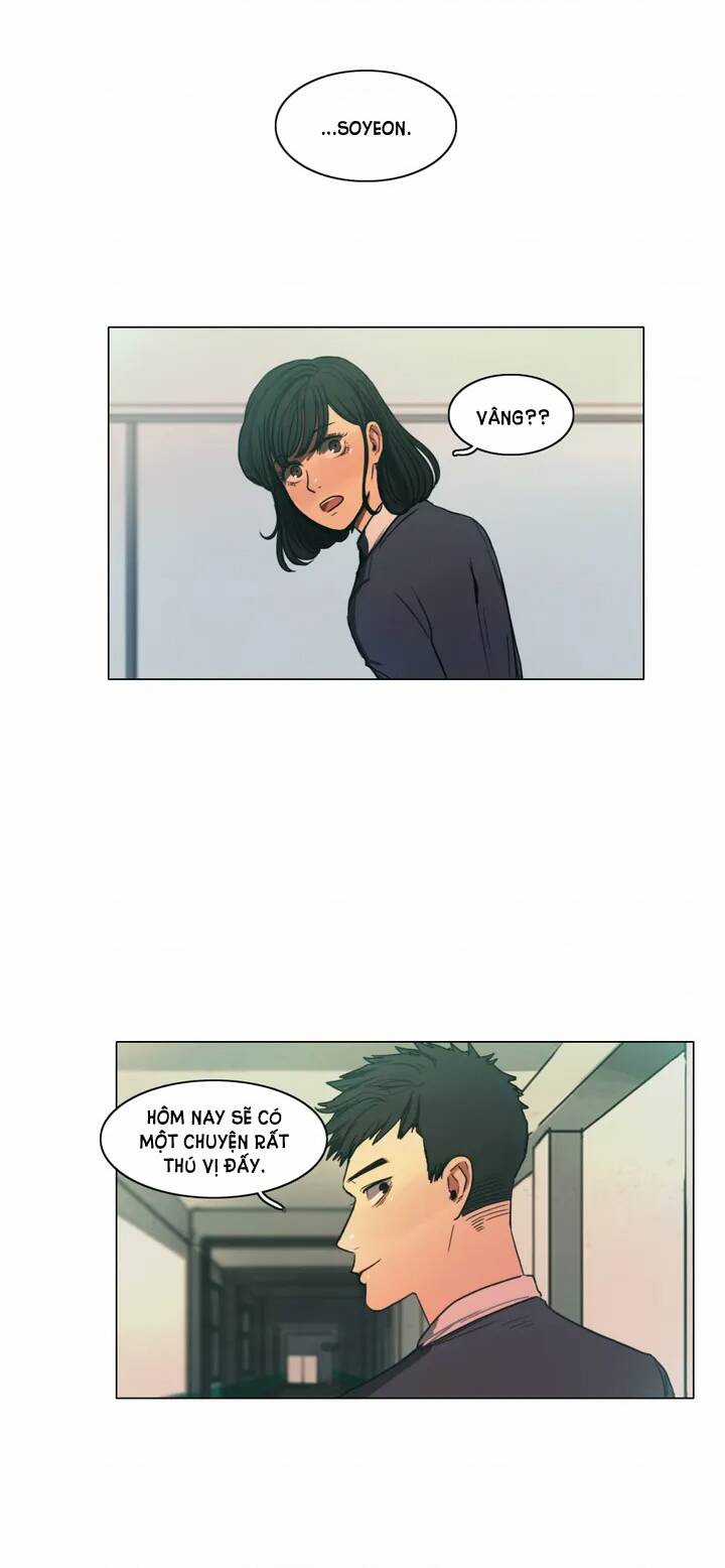 GIẢI THOÁT Chapter 28 trang 5