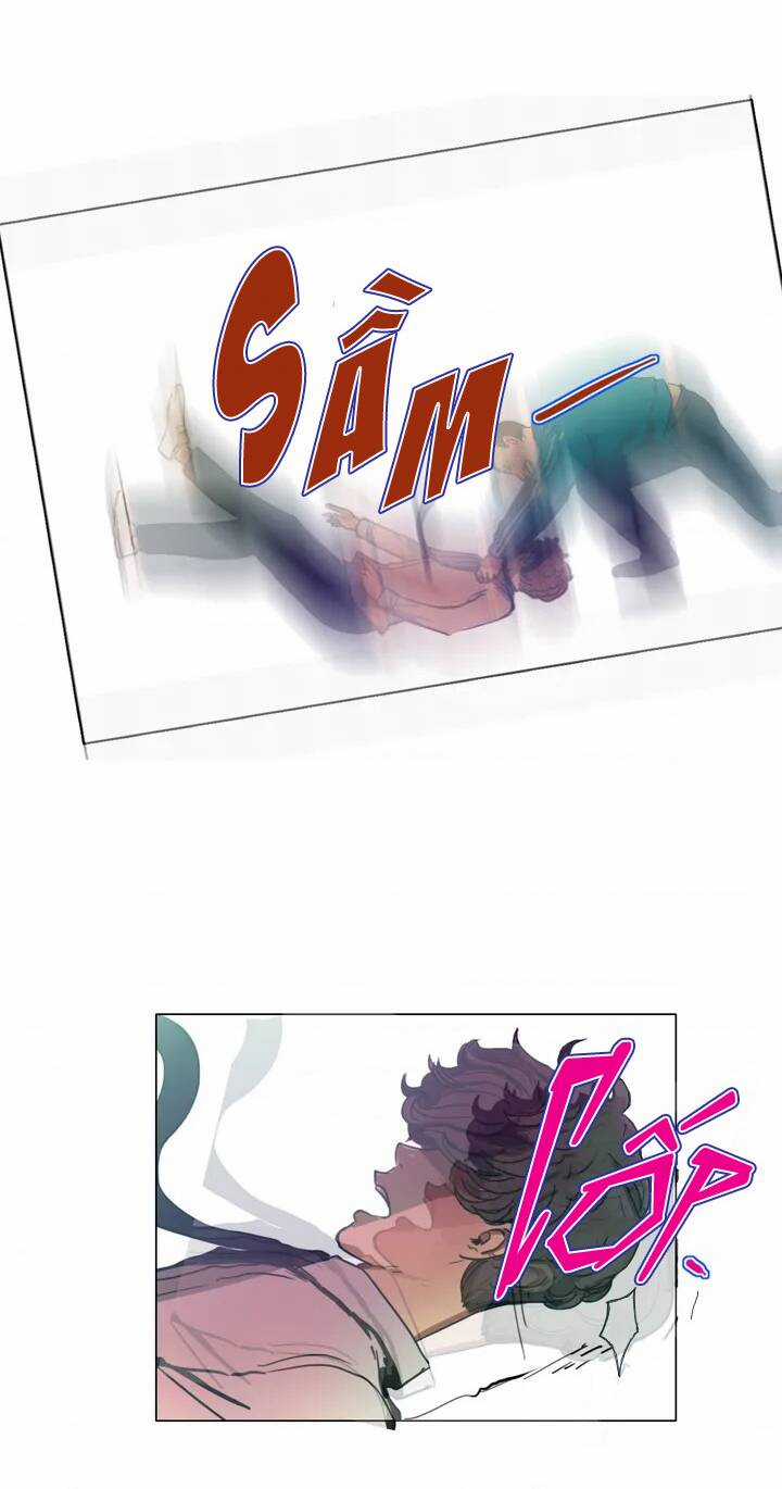 GIẢI THOÁT Chapter 28 trang 53