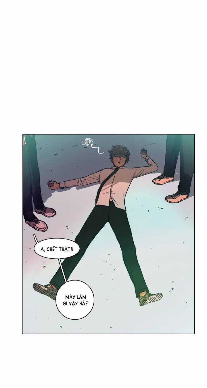 GIẢI THOÁT Chapter 28 trang 54