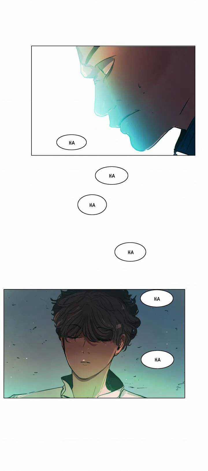 GIẢI THOÁT Chapter 28 trang 56
