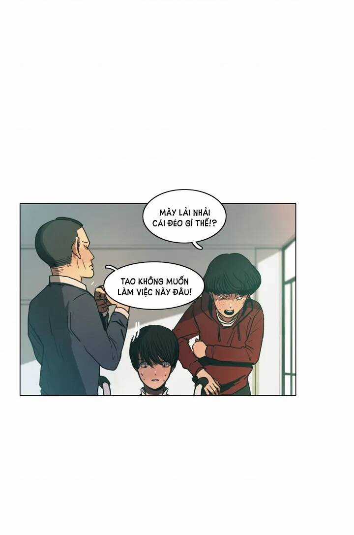 GIẢI THOÁT Chapter 29 trang 10