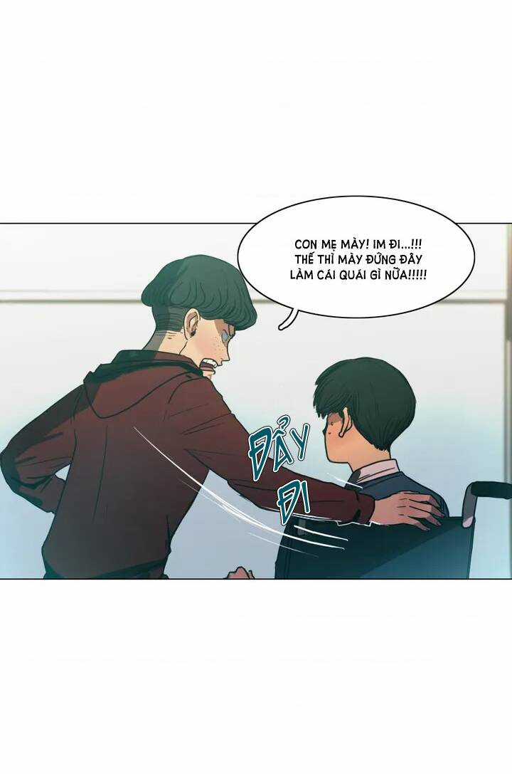GIẢI THOÁT Chapter 29 trang 11