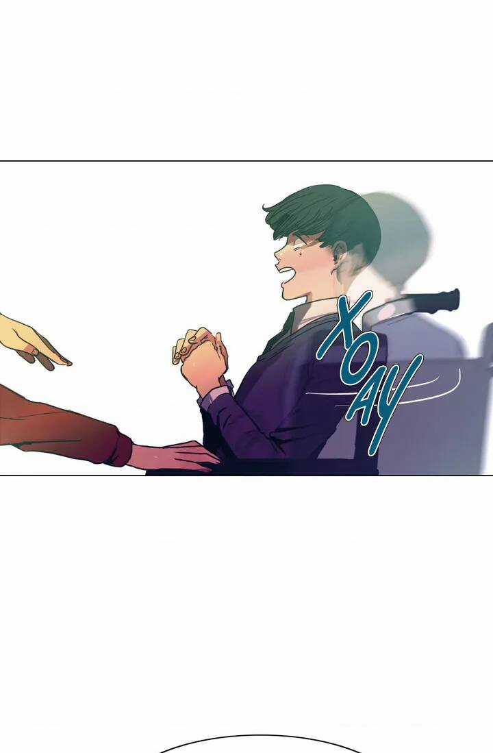 GIẢI THOÁT Chapter 29 trang 12