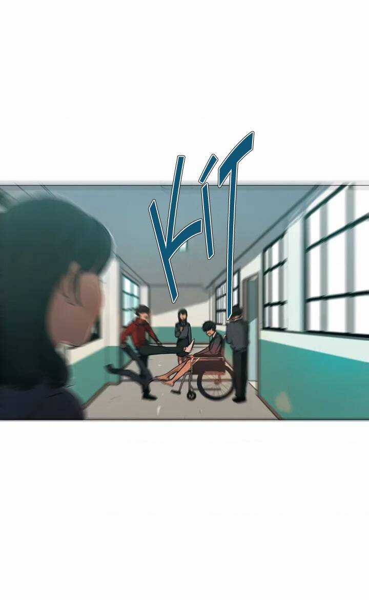 GIẢI THOÁT Chapter 29 trang 18