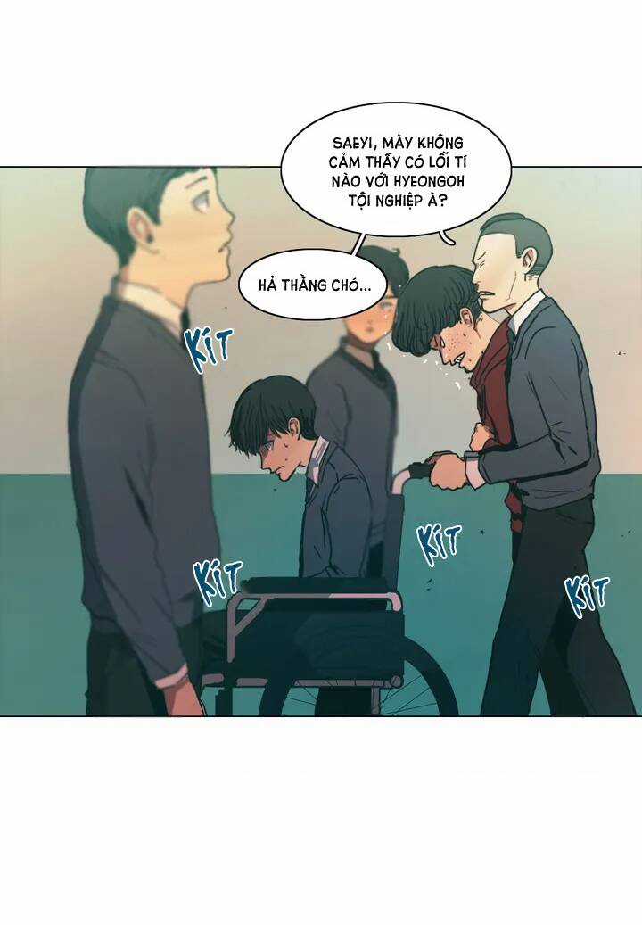 GIẢI THOÁT Chapter 29 trang 2