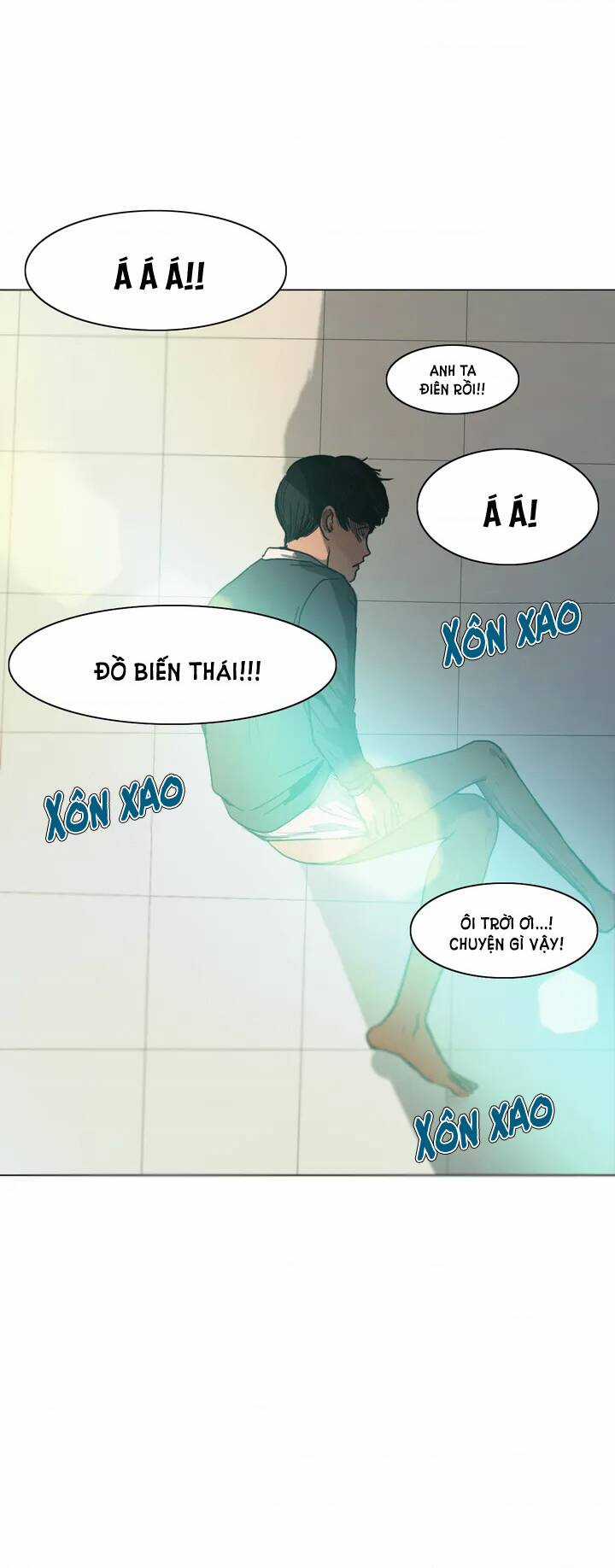 GIẢI THOÁT Chapter 29 trang 29