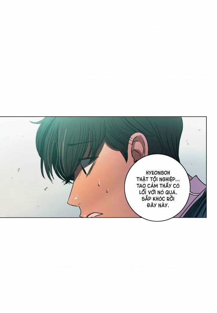 GIẢI THOÁT Chapter 29 trang 3