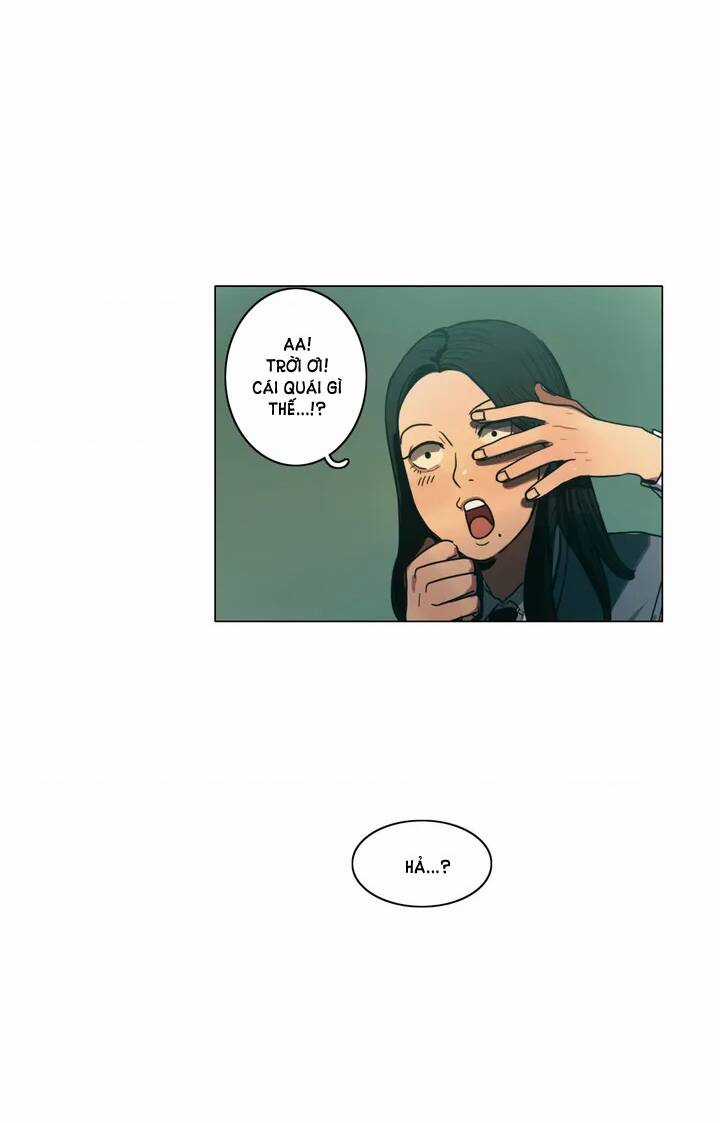 GIẢI THOÁT Chapter 29 trang 31