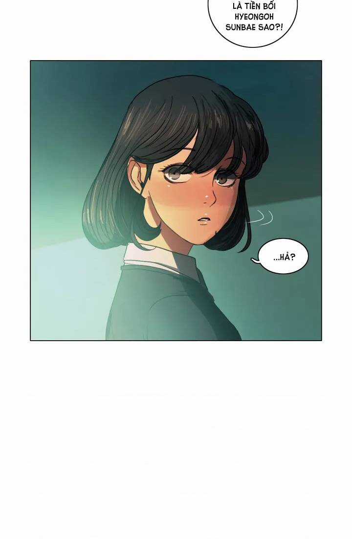 GIẢI THOÁT Chapter 29 trang 33