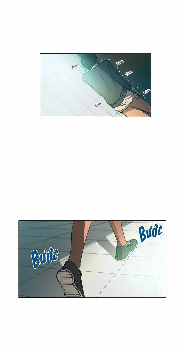 GIẢI THOÁT Chapter 29 trang 36