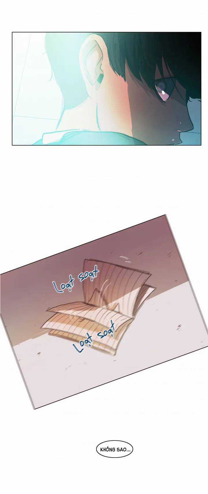 GIẢI THOÁT Chapter 29 trang 39