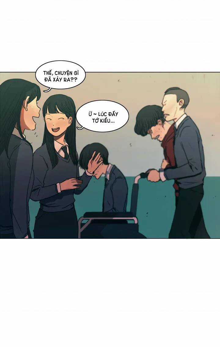 GIẢI THOÁT Chapter 29 trang 4