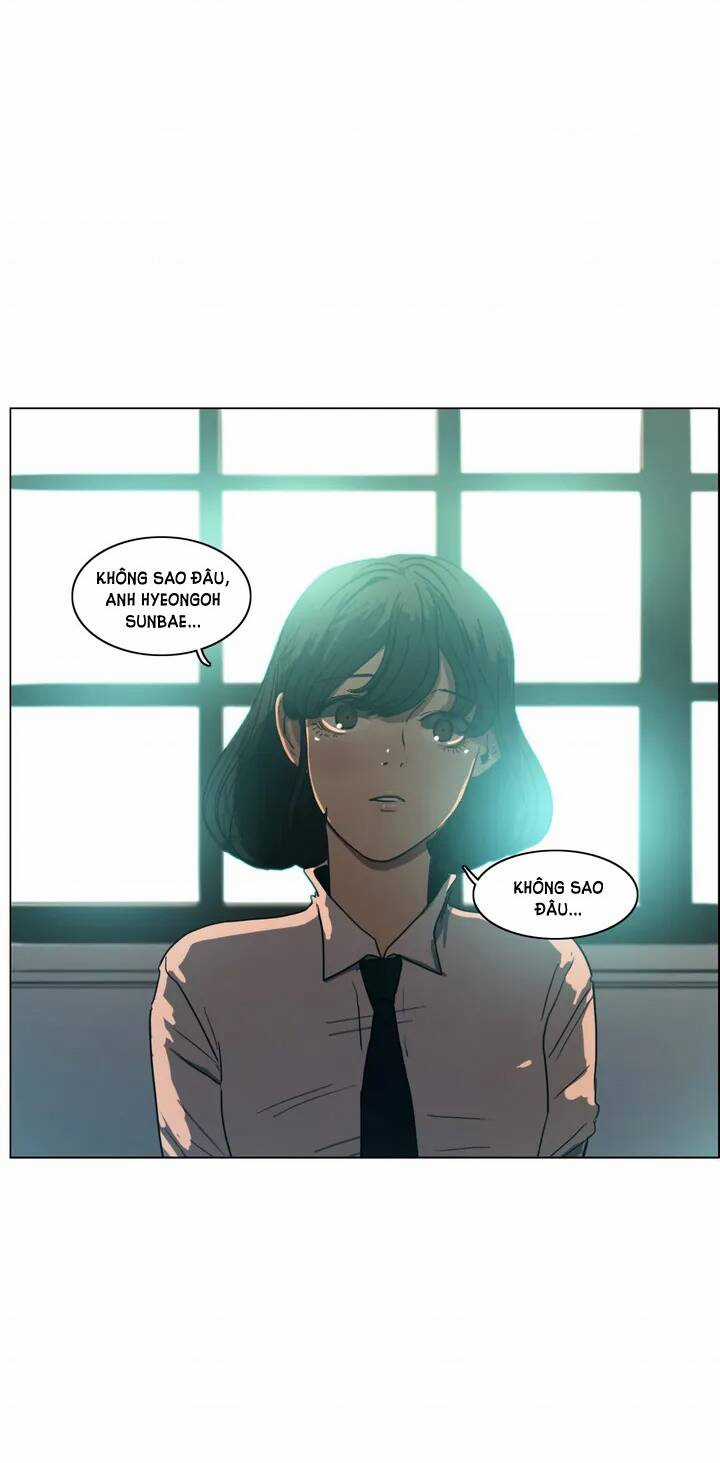 GIẢI THOÁT Chapter 29 trang 42