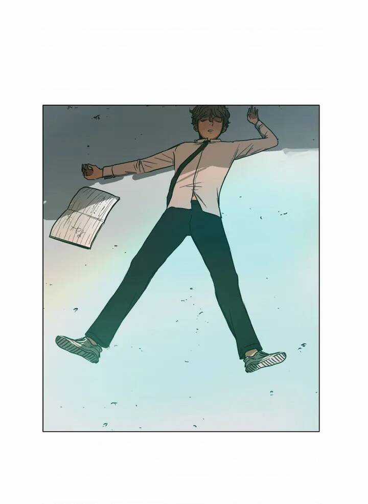 GIẢI THOÁT Chapter 29 trang 45