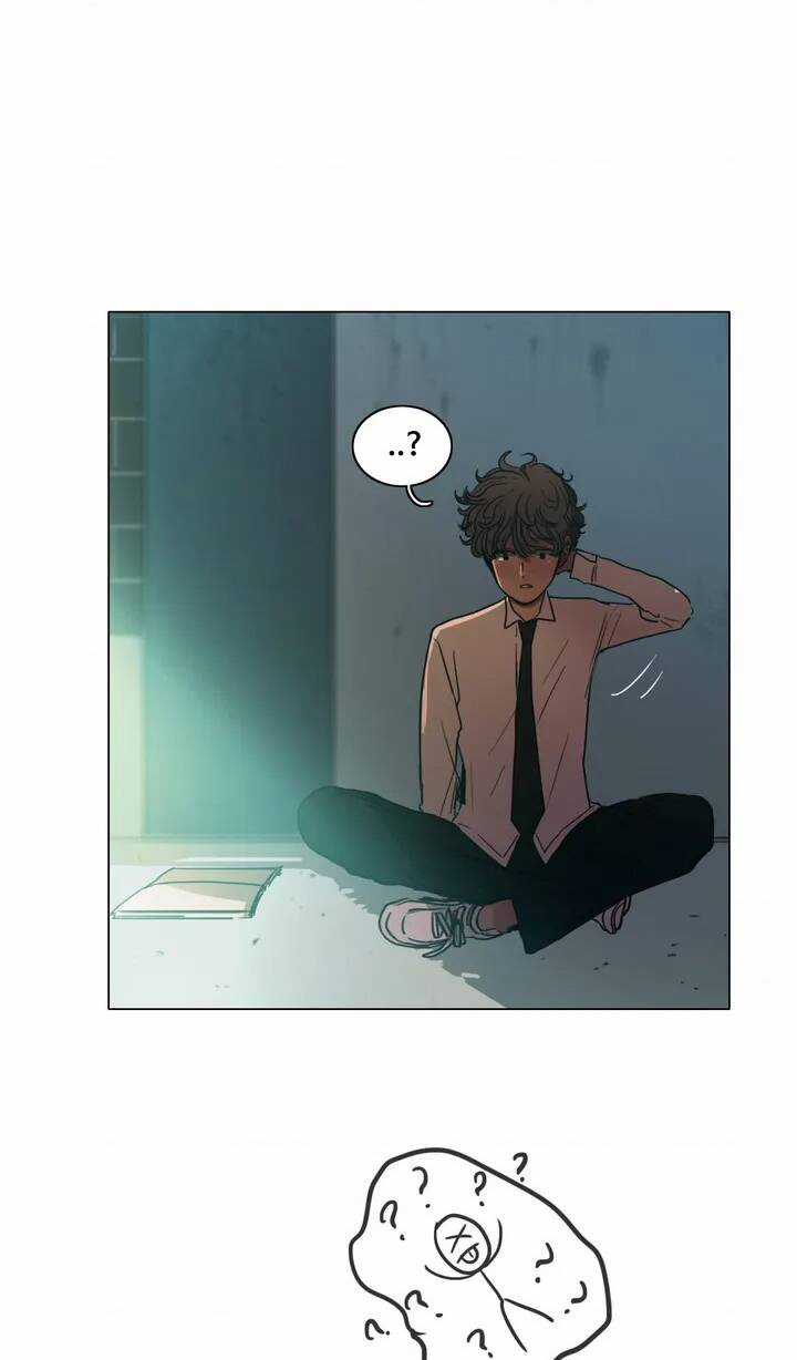GIẢI THOÁT Chapter 29 trang 48