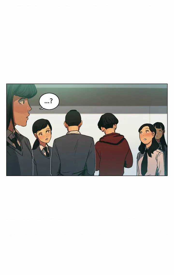 GIẢI THOÁT Chapter 29 trang 5
