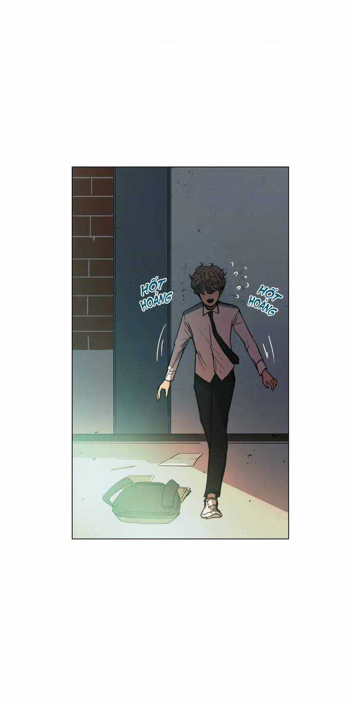 GIẢI THOÁT Chapter 29 trang 50