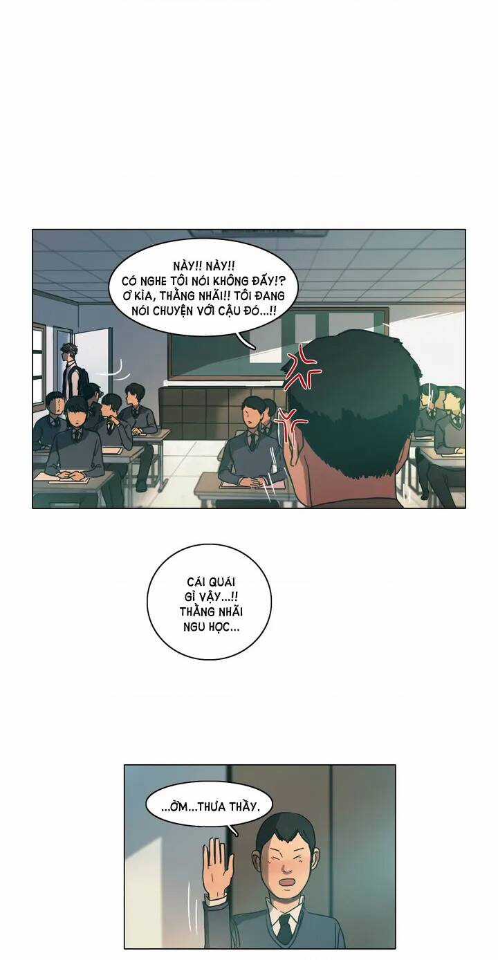 GIẢI THOÁT Chapter 29 trang 59