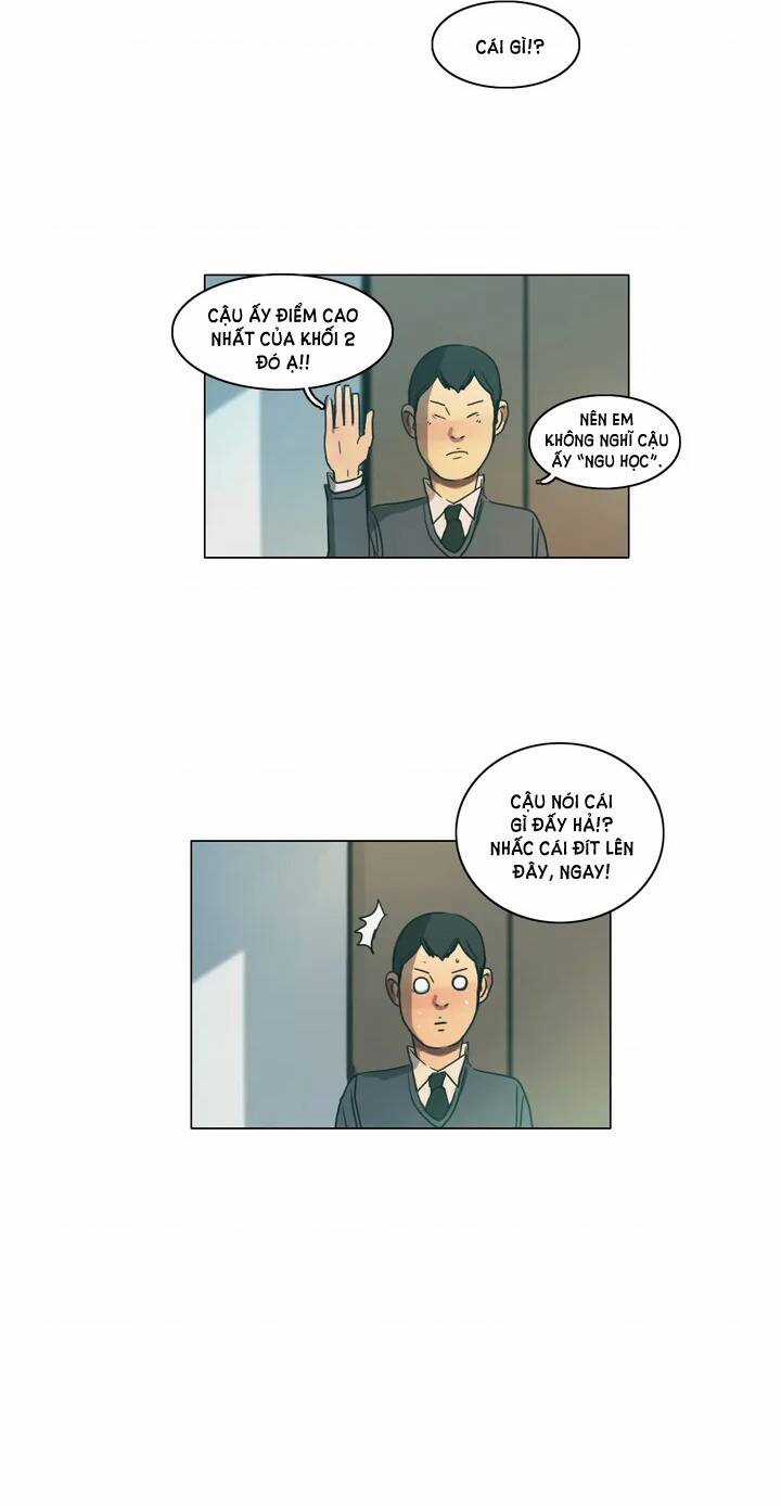 GIẢI THOÁT Chapter 29 trang 60