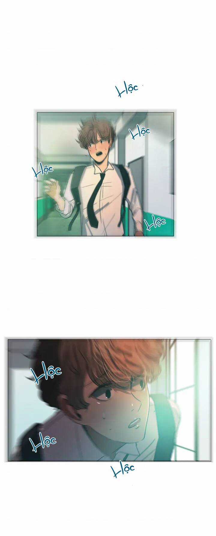 GIẢI THOÁT Chapter 29 trang 61