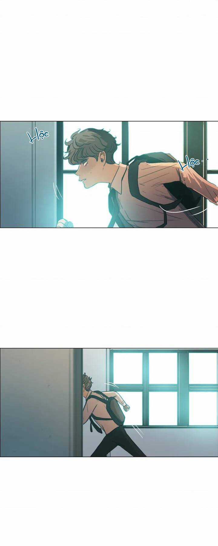 GIẢI THOÁT Chapter 29 trang 62