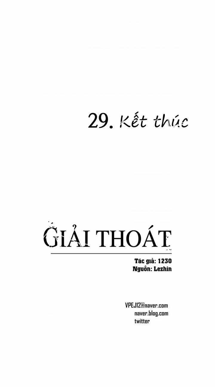 GIẢI THOÁT Chapter 29 trang 69