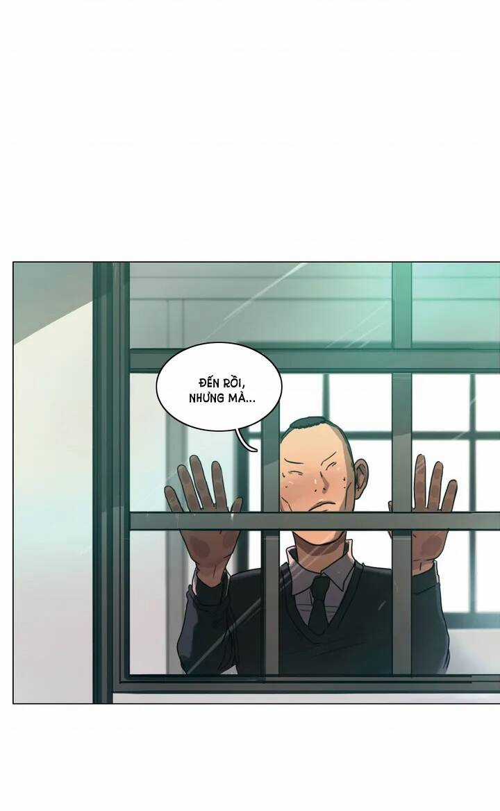 GIẢI THOÁT Chapter 29 trang 7