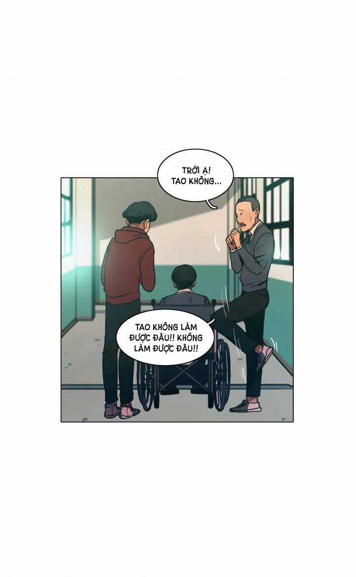 GIẢI THOÁT Chapter 29 trang 8