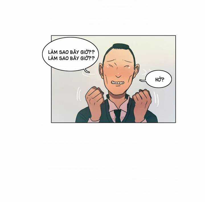 GIẢI THOÁT Chapter 29 trang 9