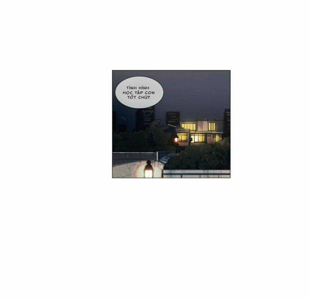 GIẢI THOÁT Chapter 3 trang 14