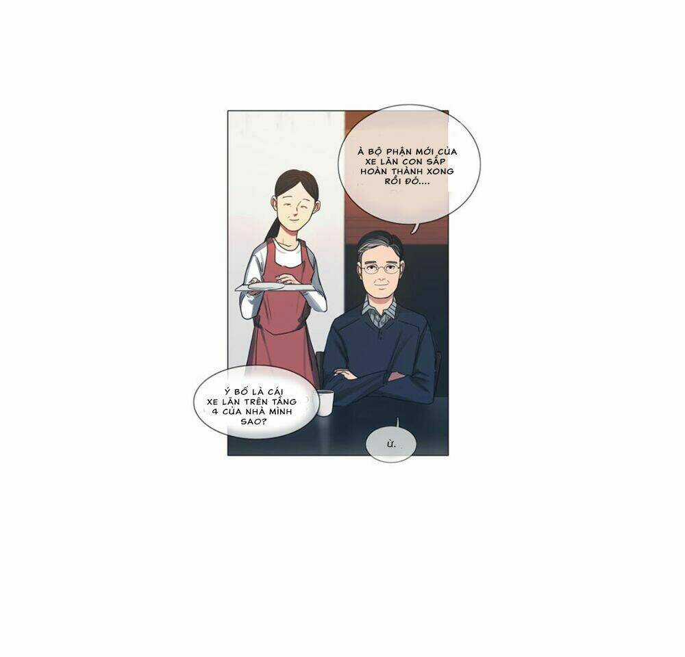 GIẢI THOÁT Chapter 3 trang 15