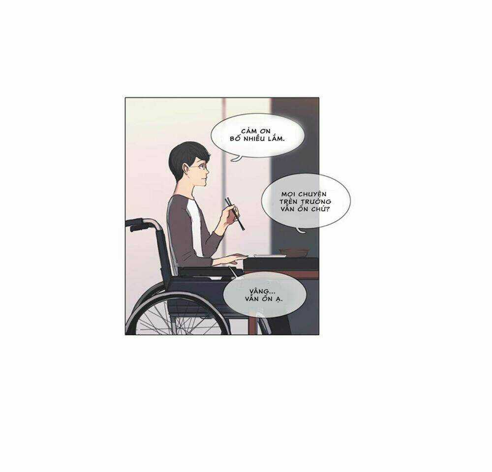 GIẢI THOÁT Chapter 3 trang 16