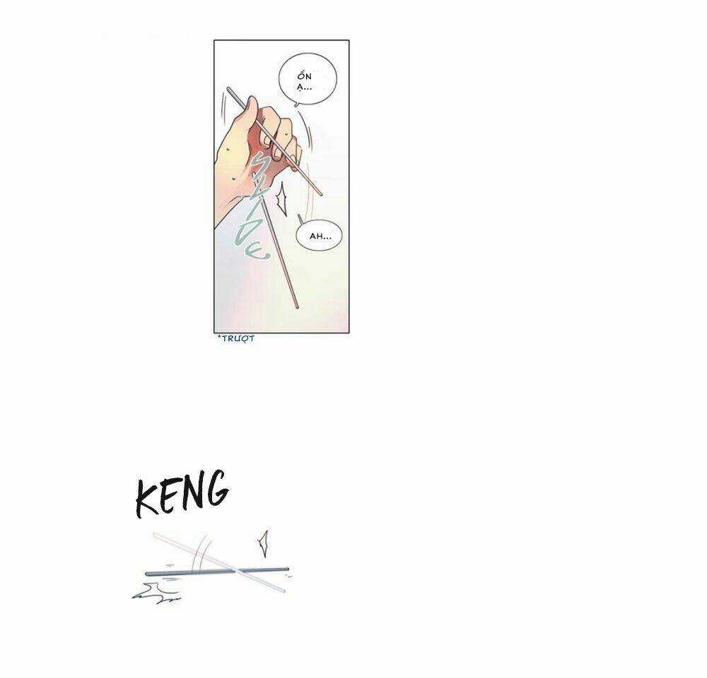 GIẢI THOÁT Chapter 3 trang 19