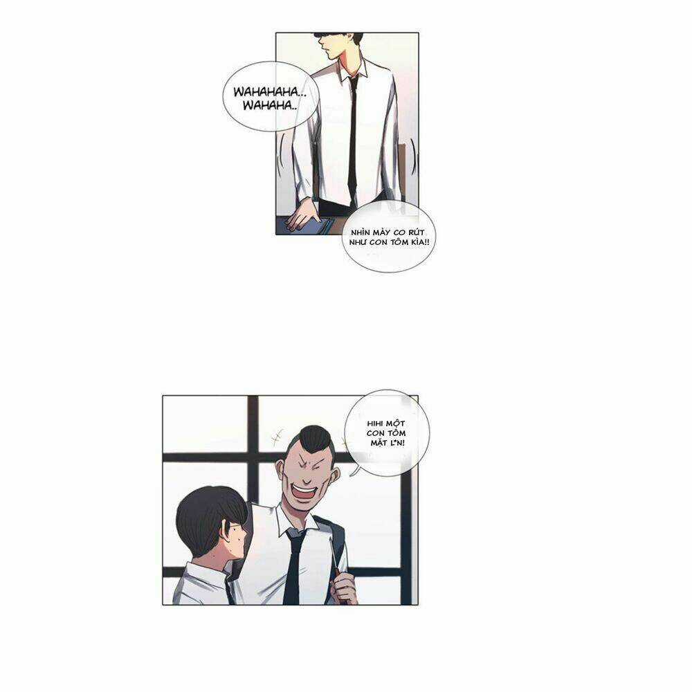 GIẢI THOÁT Chapter 3 trang 2