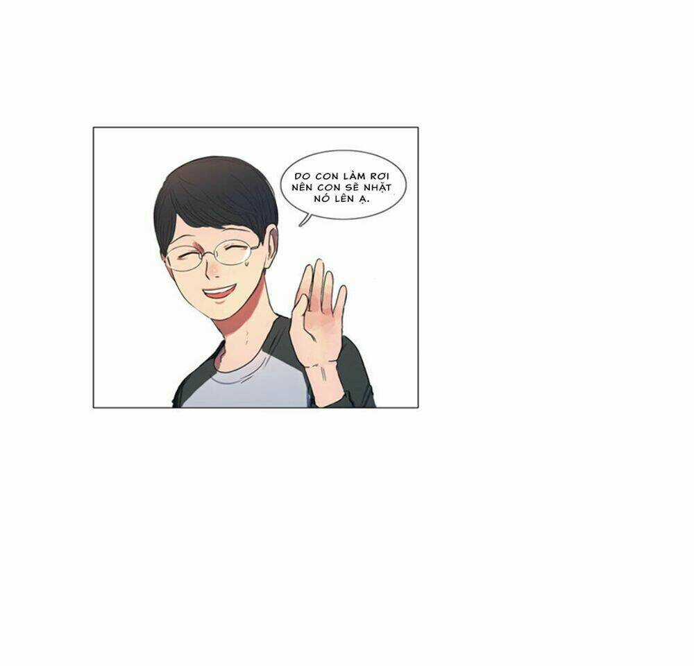 GIẢI THOÁT Chapter 3 trang 21