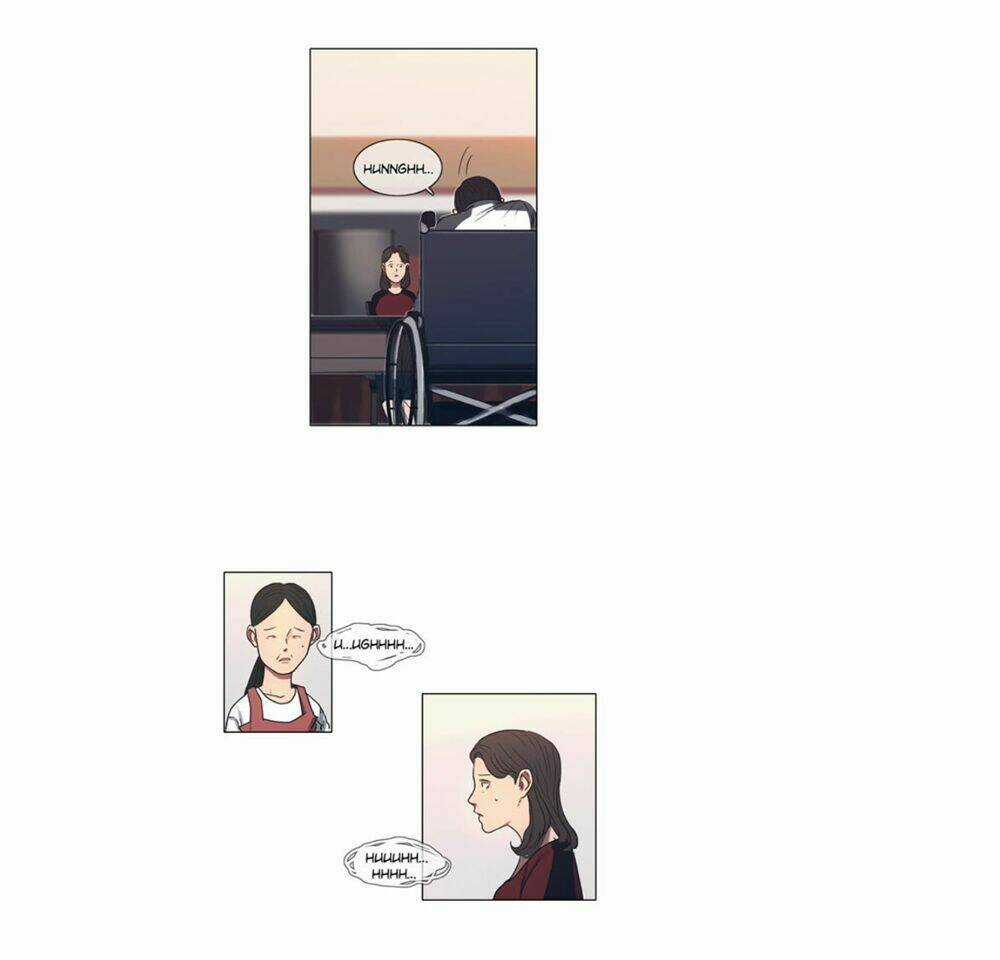 GIẢI THOÁT Chapter 3 trang 22