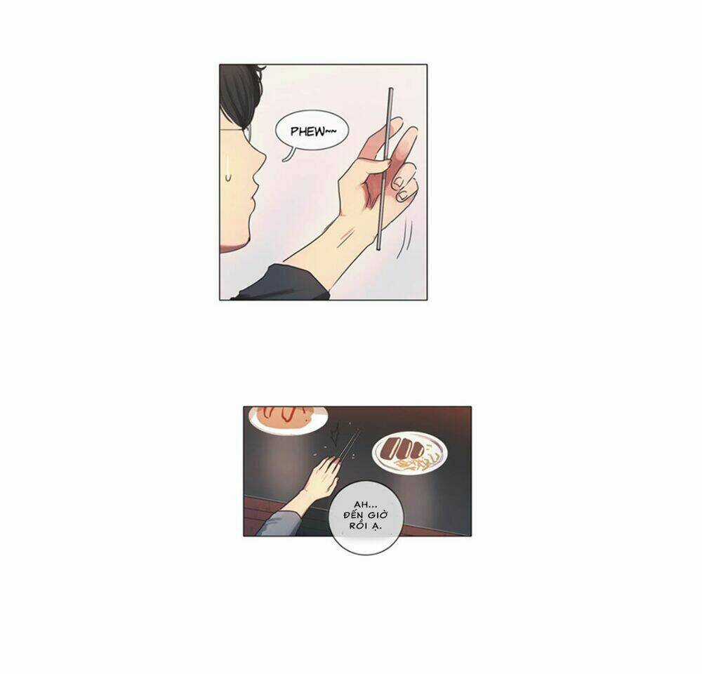 GIẢI THOÁT Chapter 3 trang 23