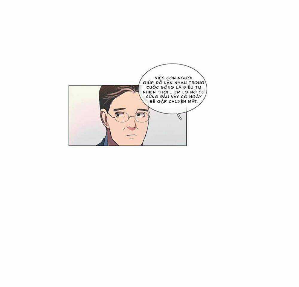 GIẢI THOÁT Chapter 3 trang 26