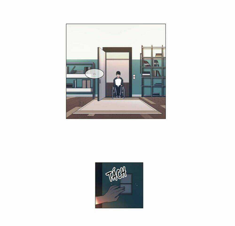 GIẢI THOÁT Chapter 3 trang 27