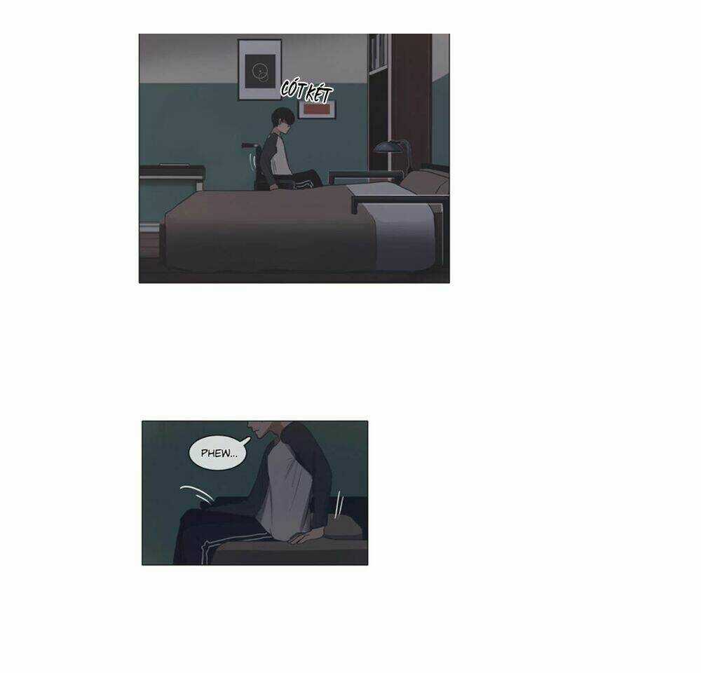 GIẢI THOÁT Chapter 3 trang 28