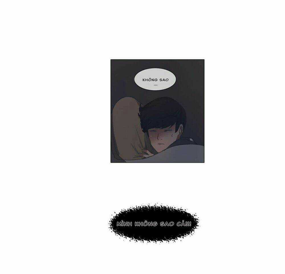 GIẢI THOÁT Chapter 3 trang 30