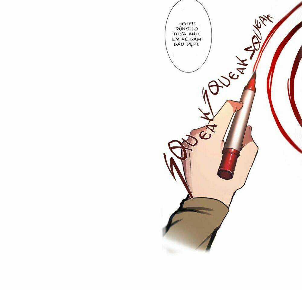 GIẢI THOÁT Chapter 3 trang 34