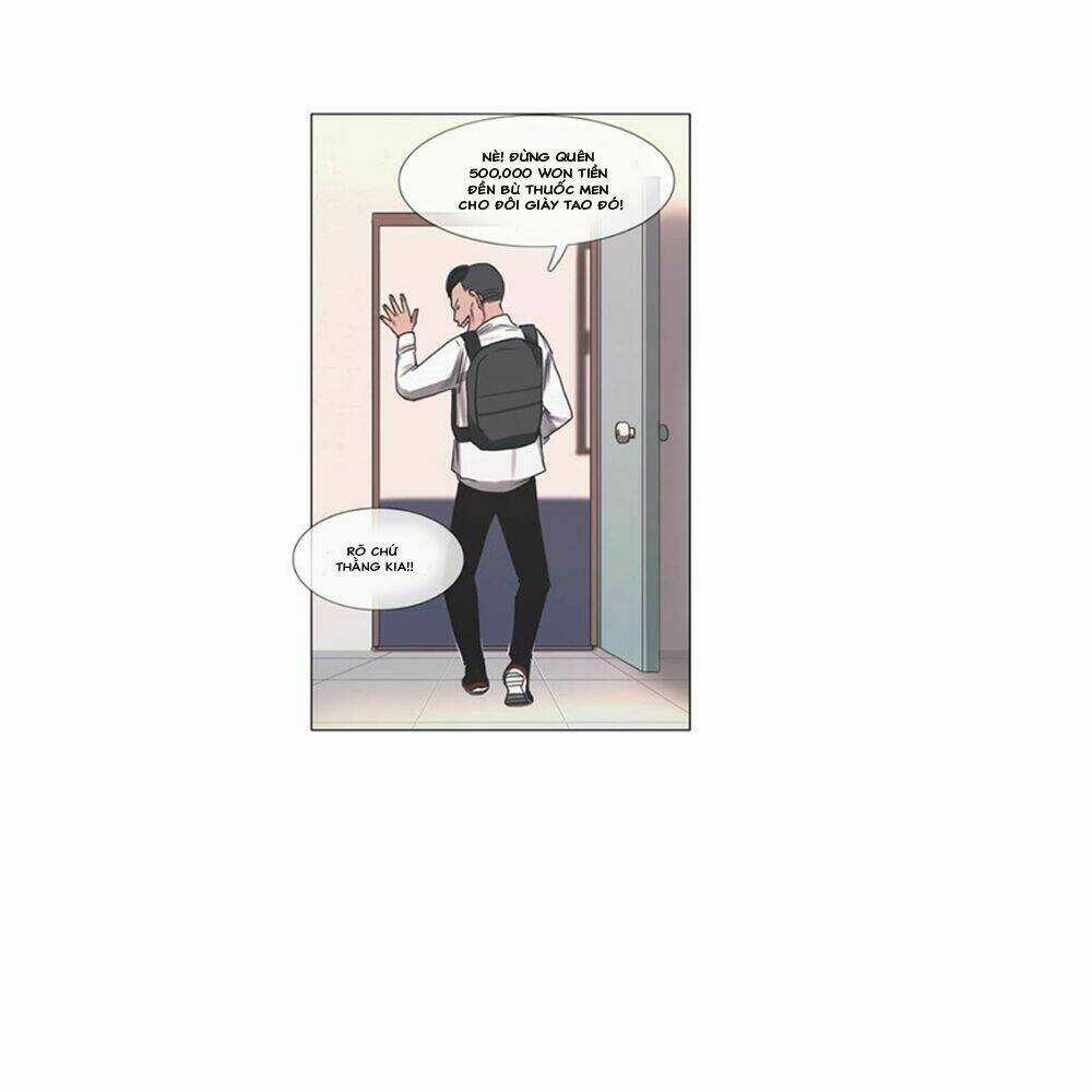 GIẢI THOÁT Chapter 3 trang 4