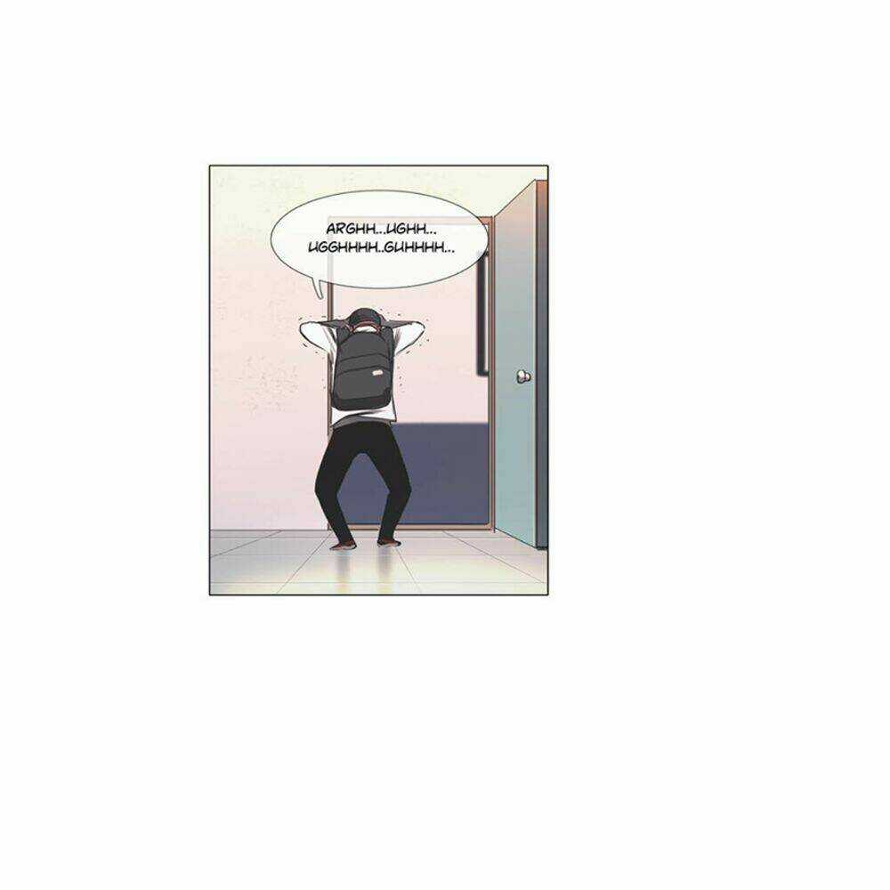 GIẢI THOÁT Chapter 3 trang 6