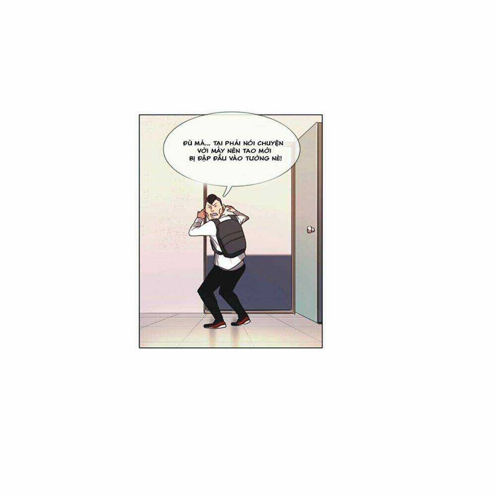 GIẢI THOÁT Chapter 3 trang 7