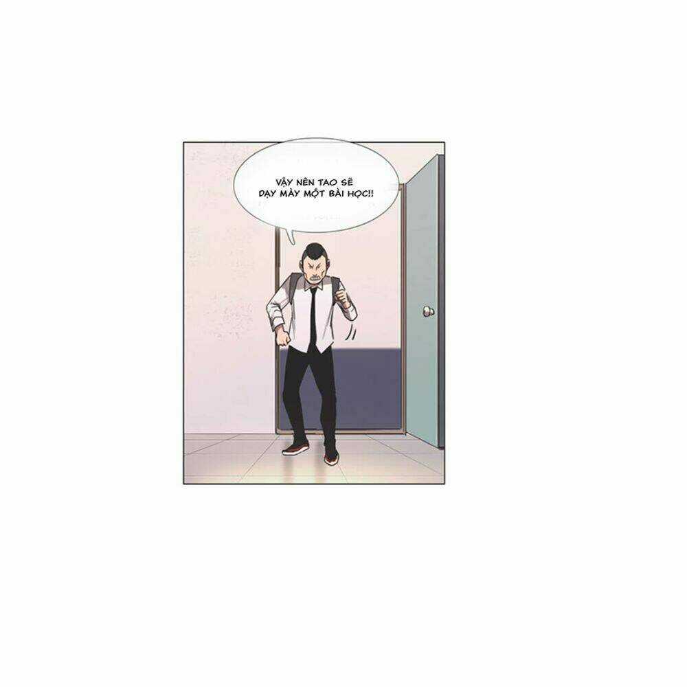 GIẢI THOÁT Chapter 3 trang 8