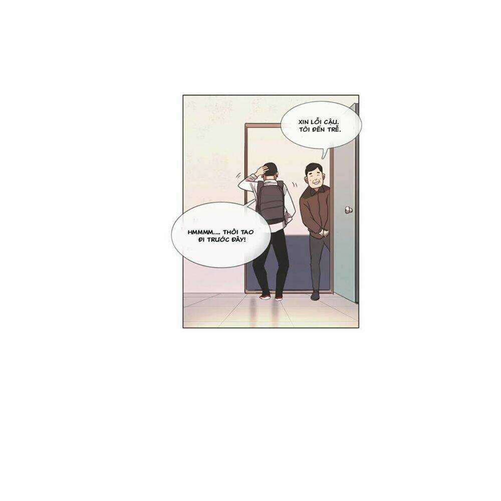 GIẢI THOÁT Chapter 3 trang 9