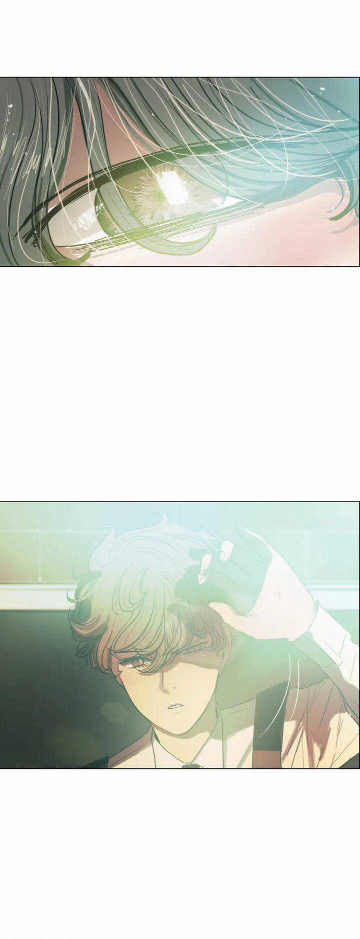 GIẢI THOÁT Chapter 30 trang 16